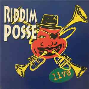 Riddim Posse - Live download flac mp3