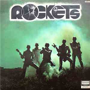 Rockets - Rockets download flac mp3