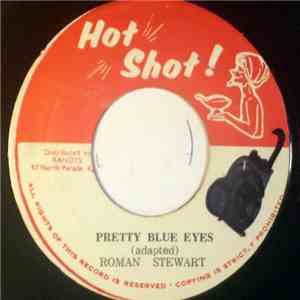 Roman Stewart - Pretty Blue Eyes download flac mp3