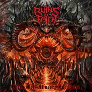 Ruins Of Faith - Dark Evil Illusory Substance download flac mp3