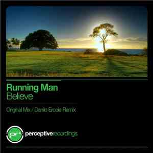 Running Man  - Believe download flac mp3