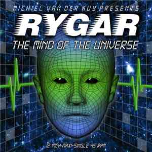 Rygar - The Mind Of The Universe download flac mp3