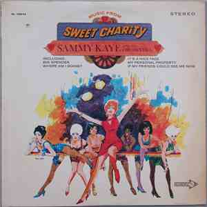 Sammy Kaye And His Orchestra - Sweet Charity download flac mp3