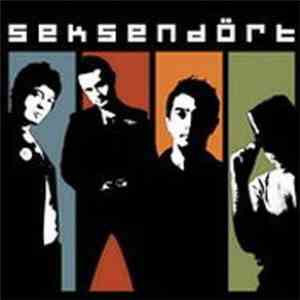 Seksendört - Seksendört flac mp3 download