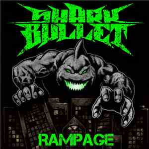 Sharkbullet - Rampage download flac mp3