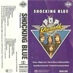 Shocking Blue - Pop Diamonds download flac mp3