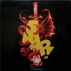 Snap! - The Madman's Return download flac mp3