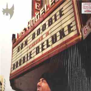 Son Doobie - Doobie Deluxe download flac mp3