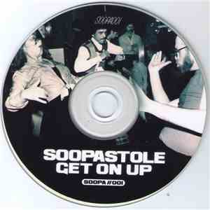 Soopastole - Get On Up download flac mp3
