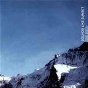 Sounds Like Sunset - Saturdays download flac mp3