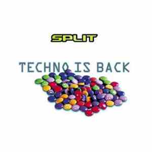 Split - Techno Is Back download flac mp3