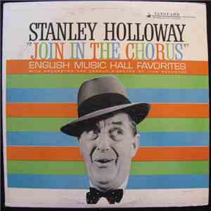 Stanley Holloway - Join In The Chorus download flac mp3
