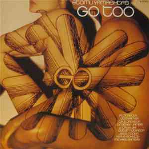 Stomu Yamashta's Go - Go Too download flac mp3