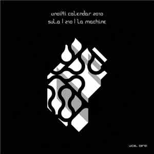 Sul.a - 0210 | La Machine download flac mp3