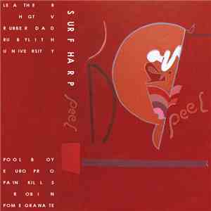 Surf Harp - Peel download flac mp3
