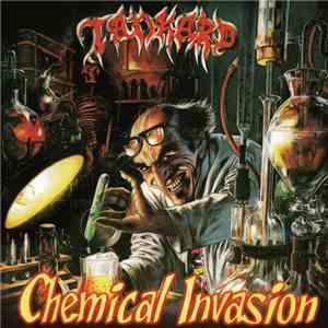 Tankard - Chemical Invasion download flac mp3