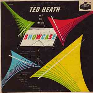 Ted Heath And His Music - Showcase download flac mp3