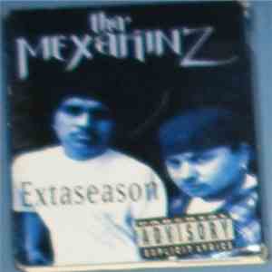 Tha Mexakinz - Extaseason download flac mp3