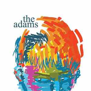 The Adams - The Adams download flac mp3