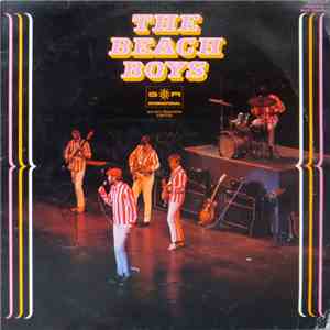 The Beach Boys - The Beach Boys download flac mp3