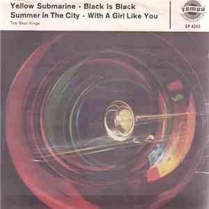 The Beat Kings - Yellow Submarine - Black Is Black - Summer In The City - With A Girl Like You download flac mp3