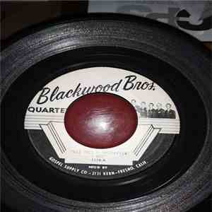 The Blackwood Brothers Quartet - I'll Tell It Wherever I Go/Paradise Island download flac mp3