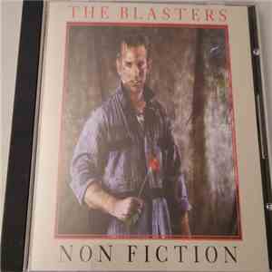 The Blasters - Non Fiction download flac mp3