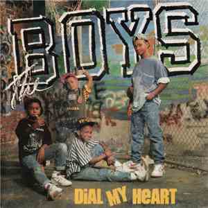 The Boys - Dial My Heart flac mp3 download