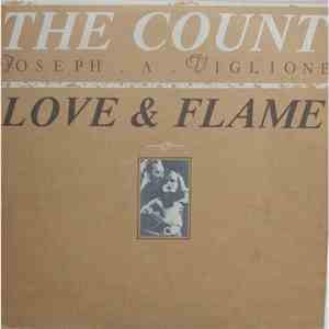 The Count - Love And Flame download flac mp3