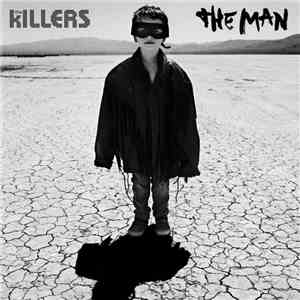 The Killers - The Man download flac mp3