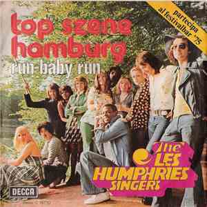 The Les Humphries Singers - Top Szene Hamburg download flac mp3