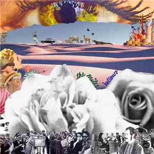 The Mites - Bellows download flac mp3