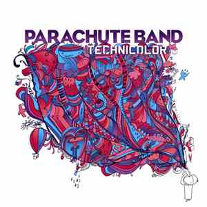 The Parachute Band - Technicolor download flac mp3
