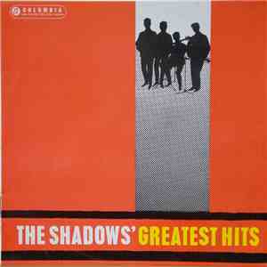 The Shadows - The Shadows' Greatest Hits download flac mp3