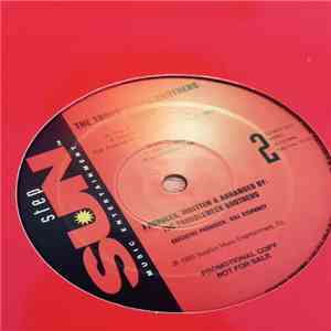The Troubleneck Brothers - Troubleneck Wreck / Gusto download flac mp3