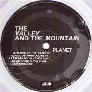 The Valley And The Mountain - Black Planet download flac mp3