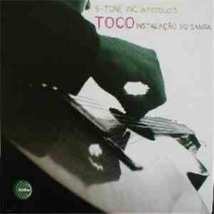 Toco - Instalação Do Samba download flac mp3