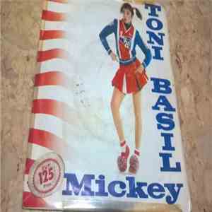 Toni Basil - Mickey download flac mp3