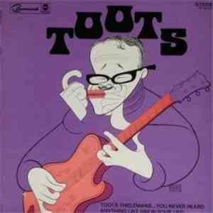 Toots Thielemans - Toots download flac mp3