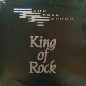 Turntable Terror - King Of Rock download flac mp3