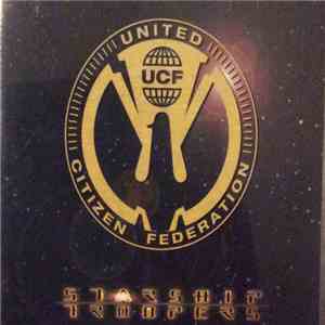 United Citizen Federation - Starship Troopers download flac mp3