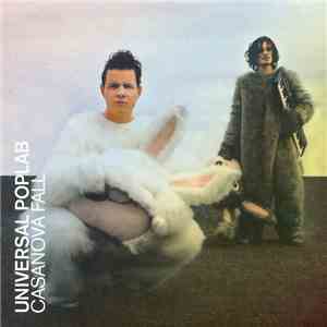 Universal Poplab - Casanova Fall download flac mp3
