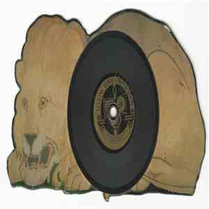 Unknown Artist - I Am A Lion download flac mp3