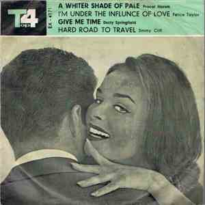 Various - A Whiter Shade Of Pale download flac mp3