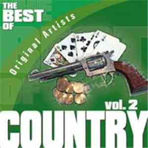 Various - Best Of Country Vol.2 flac mp3 download