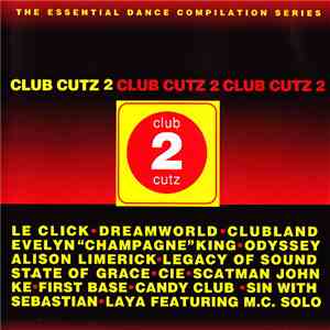 Various - Club Cutz 2 download flac mp3