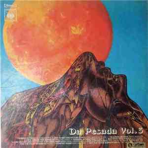 Various - Da Pesada Vol.3 download flac mp3