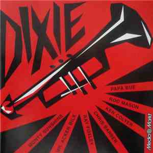 Various - Dixie download flac mp3