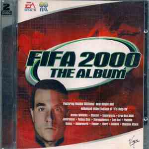 Various - FIFA 2000 - The Album download flac mp3