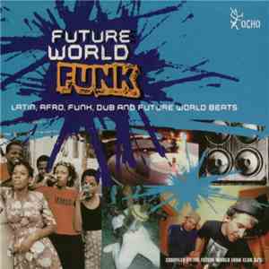 Various - Future World Funk download flac mp3